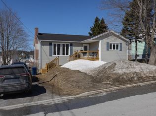 19 Forestside Street, Corner Brook, NL A2H4R3