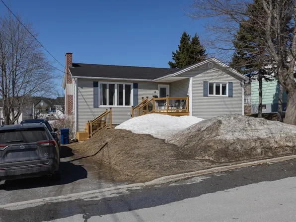 19 Forestside Street, Corner Brook, NL A2H4R3