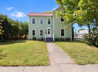 533 N 8th St, Paducah, KY 42001