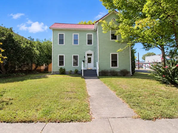 533 N 8th St, Paducah, KY 42001