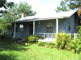 8615 Amity Ln, Hackett, AR 72937