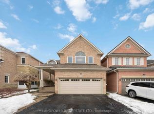 45 Oxfordshire St, Markham, ON L6C 2Z8