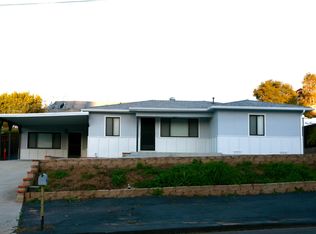 9275 Single Oak Dr, Lakeside, CA 92040