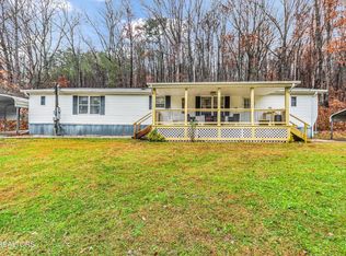 145 Pine Crest Dr, Maynardville, TN 37807