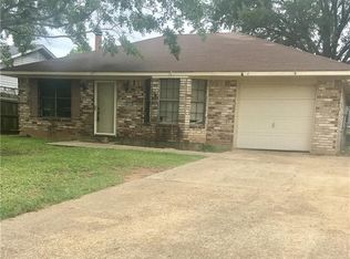 6009 Running Brook Ln, Bossier City, LA 71111