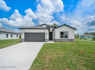 403 Fonsica St, Palm Bay, FL 32908