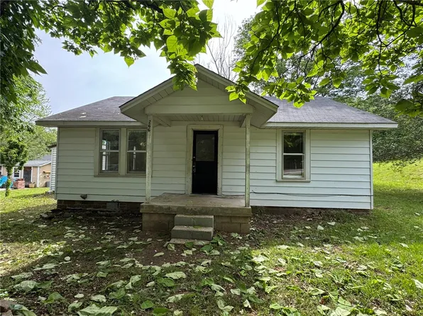 266 State Route 164 E, Dover, AR 72837