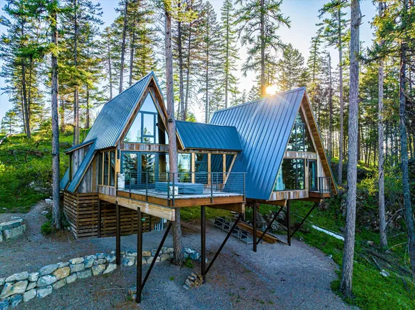 31 Forest Path Dr, Whitefish, MT 59937