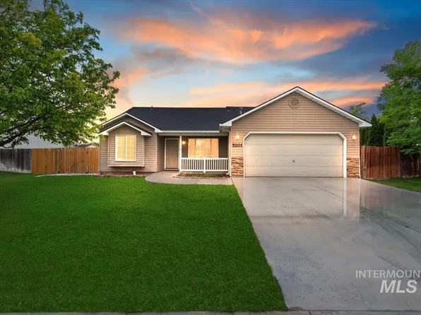 5201 Worth Way, Caldwell, ID 83605