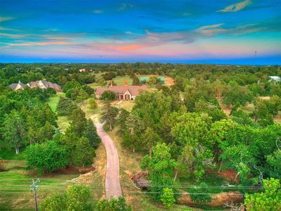 10300 S Czech Hall Rd, Mustang, OK, 73064