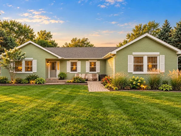 4307 Campbell St, Valparaiso, IN 46385