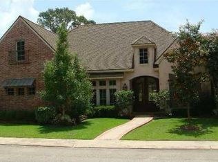 130 Enchanted Oak Blvd, Lafayette, LA 70508