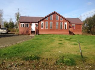 508 N Rogers Rd, Wasilla, AK 99623