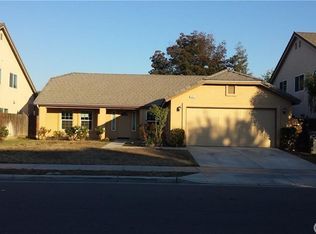 879 Monterey St, Madera, CA 93637