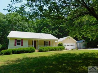 3145 Partain Rd NW, Monroe, GA 30656