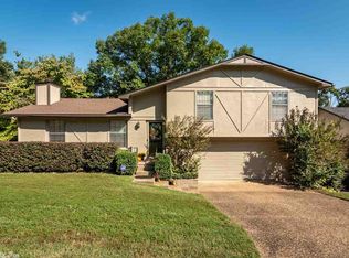 12120 Teton Forest Dr, Little Rock, AR 72212