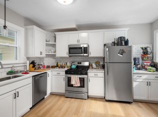 601 Pettibone Ave NW, Grand Rapids, MI 49504