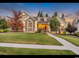 352 E Maple Dr, Alpine, UT 84004