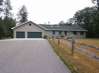 3366 W Pinewood Dr, Roscommon, MI 48653