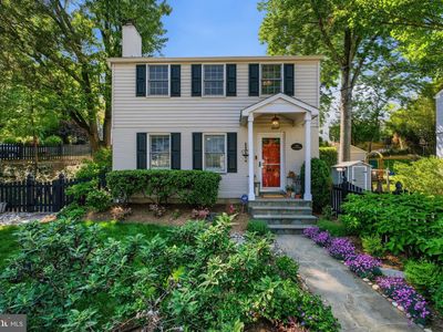 950 N Longfellow St, Arlington, VA, 22205