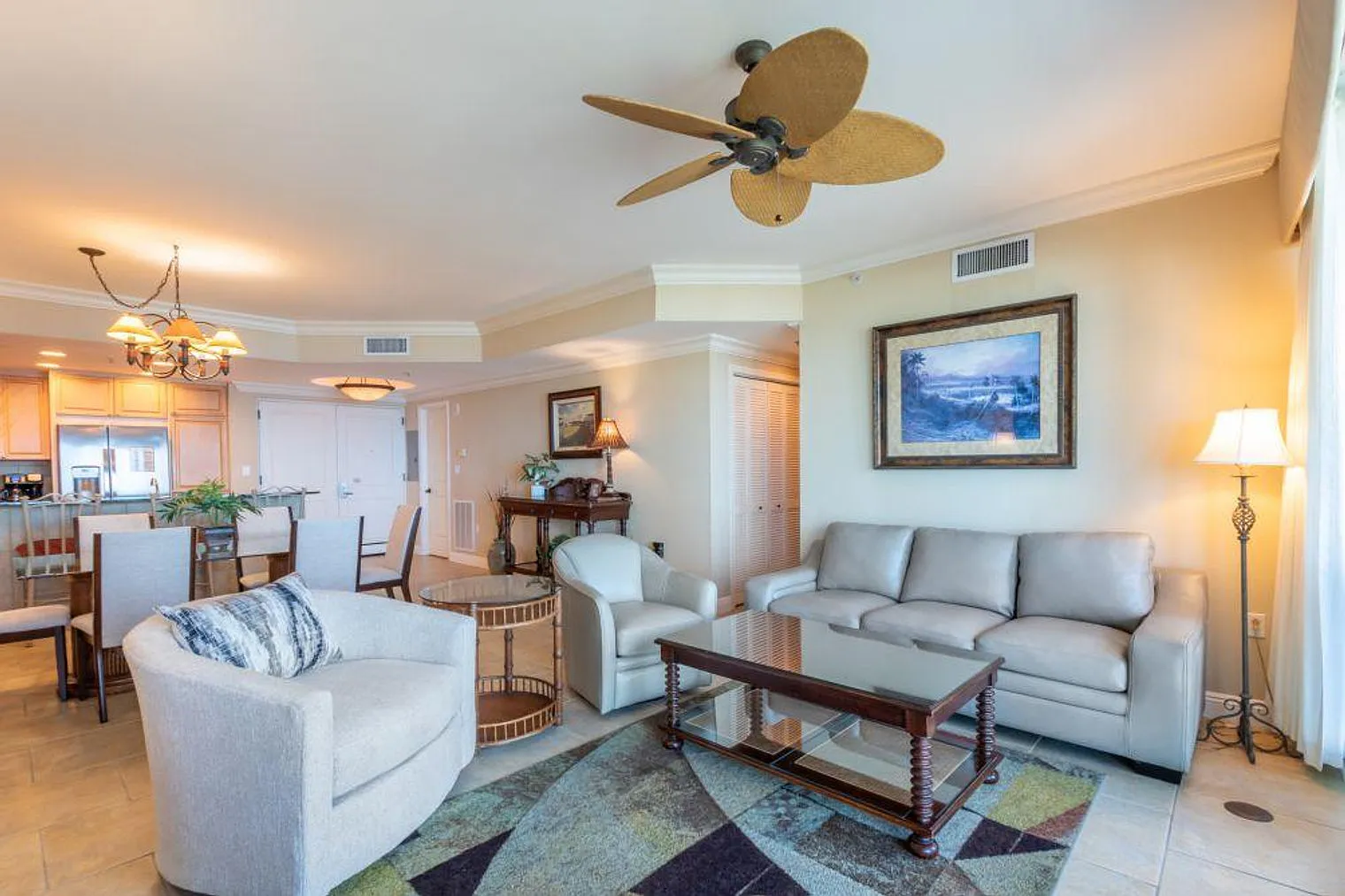 2 bed, 3.0 bath, 1323 sqft, $4,366 — Photo 2