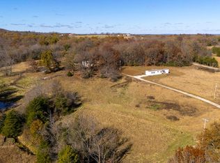 4359 S 160th Rd, Bolivar, MO 65613