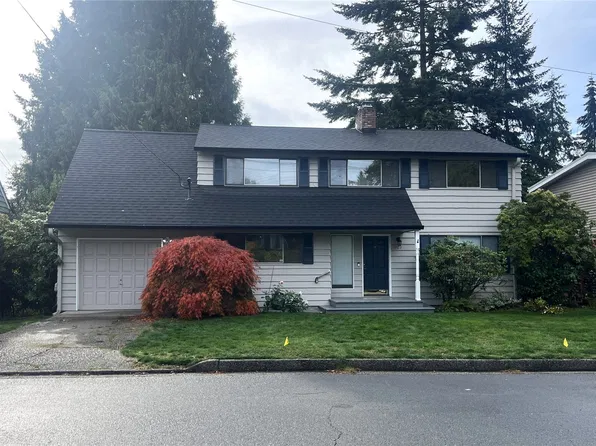 329 NW 177th Street, Seattle, WA 98177