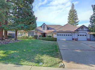 177 Cascade Falls Dr, Folsom, CA 95630