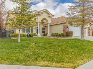 4035 Via Rebeca, Lancaster, CA 93536
