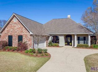 36492 Manchac Way Ave, Prairieville, LA 70769