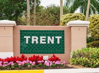 7602 Trent Dr #413, Tamarac, FL 33321