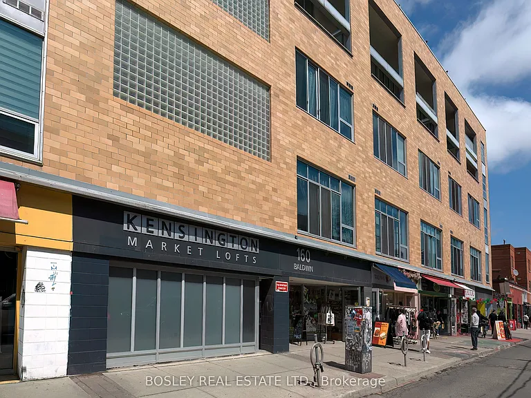 160 Baldwin St #614 — Photo 30