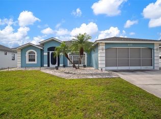 209 Marker Rd, Rotonda West, FL 33947
