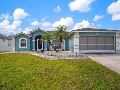 209 Marker Rd, Rotonda West, FL, 33947