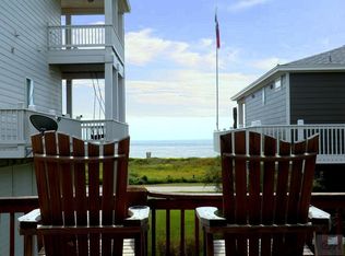 3540 Elm Grv, Crystal Beach, TX 77650