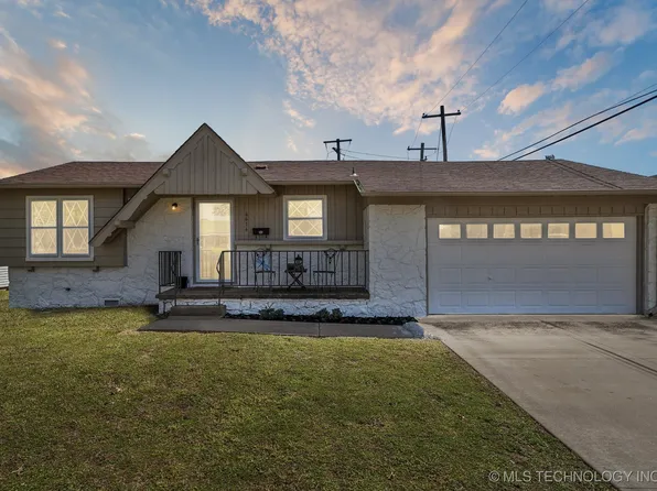 6616 E 30th St, Tulsa, OK 74129