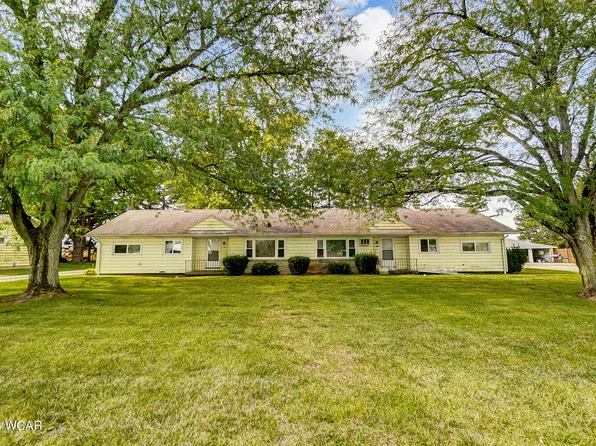 4263-4265 N West St, Lima, OH 45801