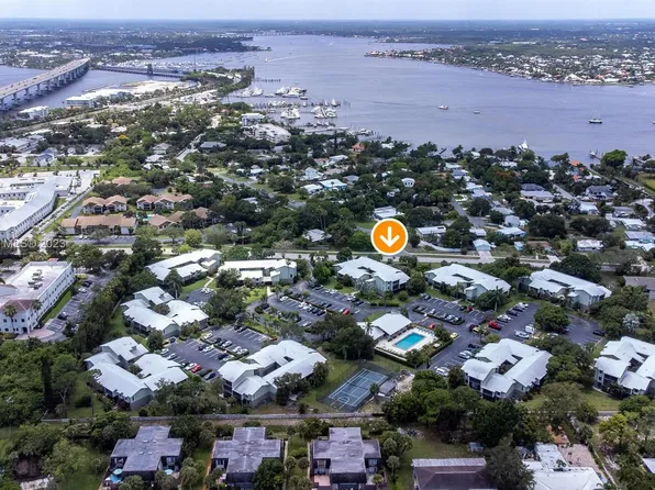 800 NW Fork Rd #1013, Stuart, FL 34994