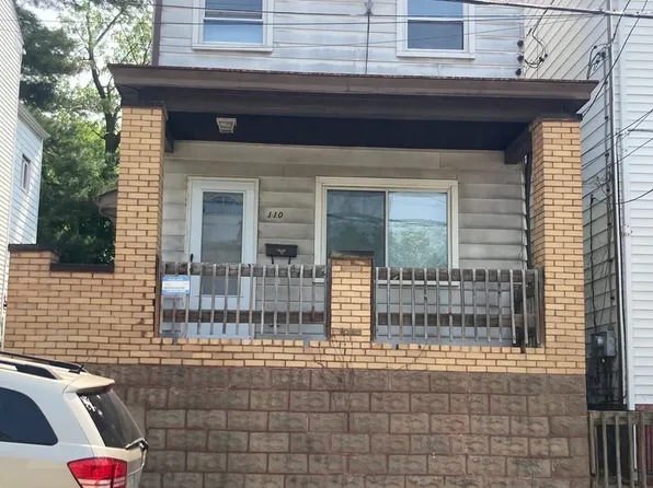 110 Frederick St, Mount Oliver, PA 15210