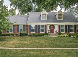 2923 Chimney Rock Ln, Louisville, KY 40220