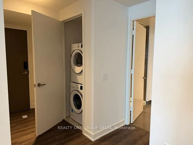 448 Burnhamthorpe Rd W #5807 — Photo 12
