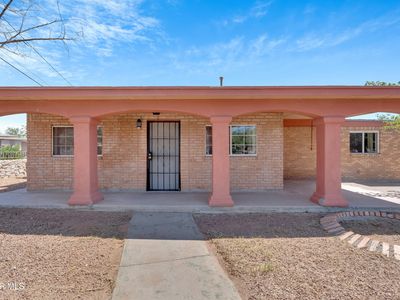 10354 Kellogg St, El Paso, TX, 79924