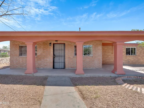 10354 Kellogg St, El Paso, TX 79924