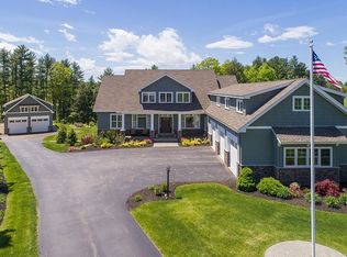 77 Childs Dr, Dover, NH 03820