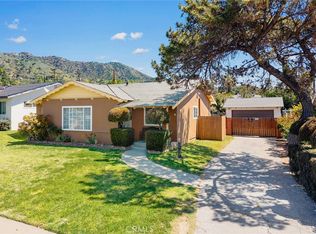 1338 N Azusa Ave, Azusa, CA 91702