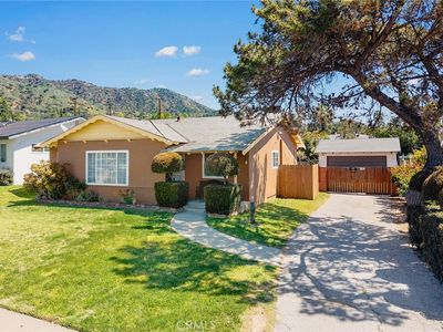 1338 N Azusa Ave, Azusa, CA, 91702