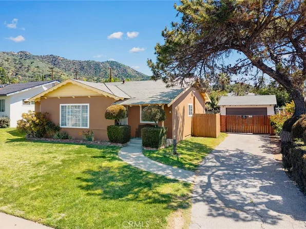 1338 N Azusa Ave, Azusa, CA 91702