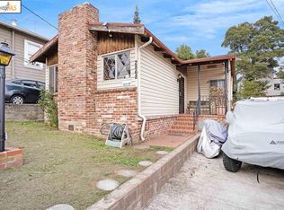 2868 Georgia St, Oakland, CA 94602