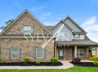 1176 Hartwell Rd, Locust Grove, GA 30248