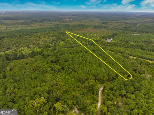 0 4th St NW, Ludowici, GA 31316